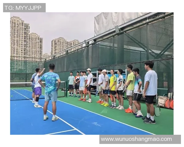 杭州网球队的节奏体系与网球战术的深度解析与应用探讨