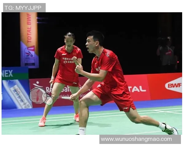 武汉羽毛球队在亚运会上的精彩节奏与表现分析 武汉羽毛球队在亚运会上的精彩节奏与表现分析