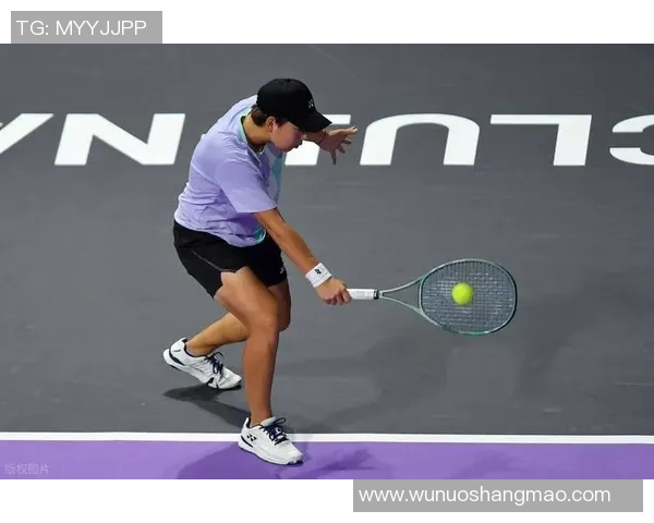 深圳网球队心理素质揭秘：如何在赛场上保持冷静与专注