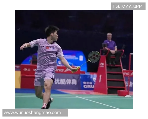 深度解析上海羽毛球队各实力选手的对比与发展潜力 深度解析上海羽毛球队各实力选手的对比与发展潜力