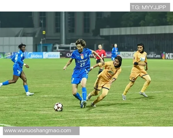 冠军赛点评：武汉足球队的状态表现