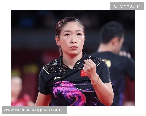 对话陈秀英：谈乒乓球生涯