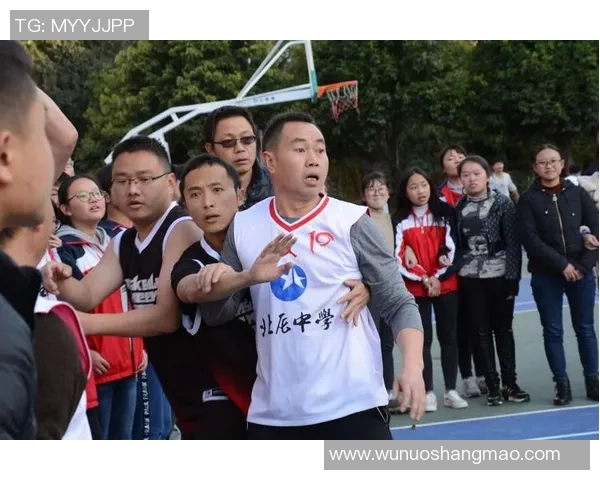 篮球焦点：西安篮球队的心理素质探讨