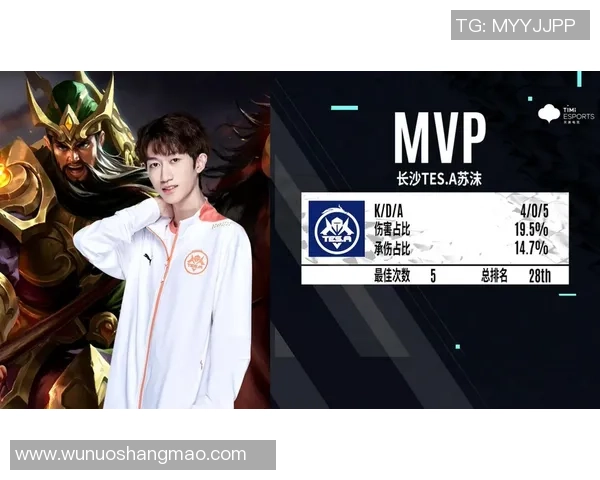 挑战者杯点评：TES的个人能力表现