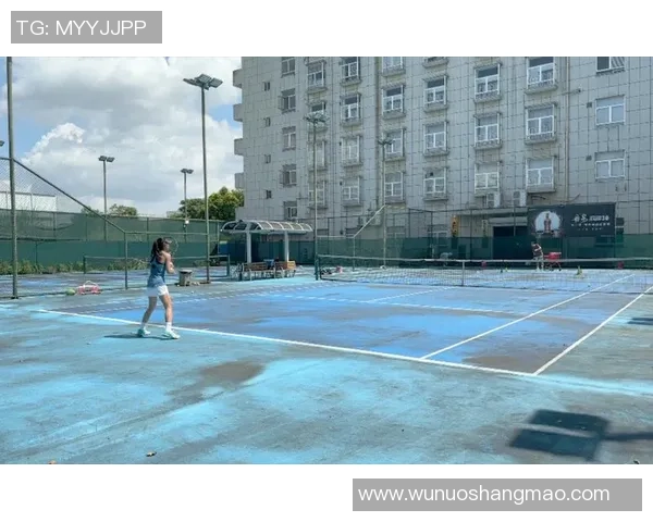 网球热点：解读北京网球队的区域防守