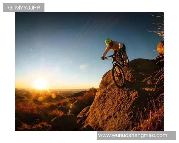 专访赵秀英：解密极限运动成功之道