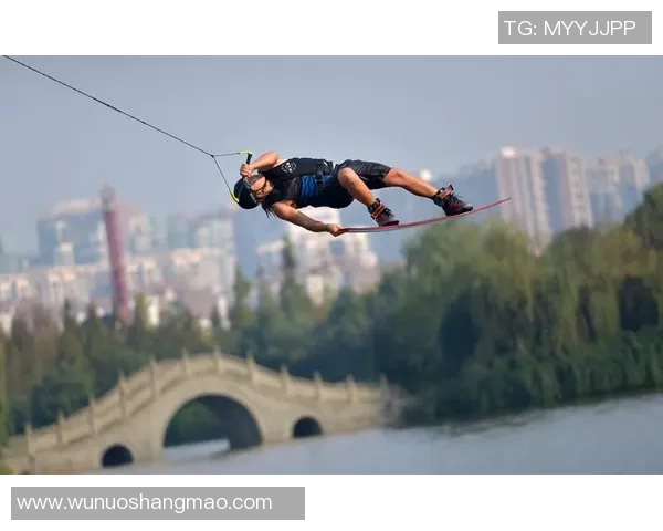 极限运动纪实：记录成都极限运动队的突破历程