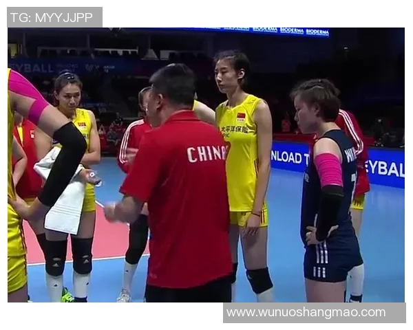 2026排球实力排行榜：武汉排球队位居第10名