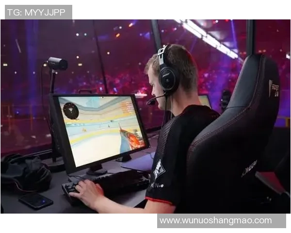 CS_GO焦点：EDG的个人能力探讨