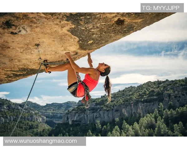 攀岩专题：聚焦杭州攀岩队的耐力