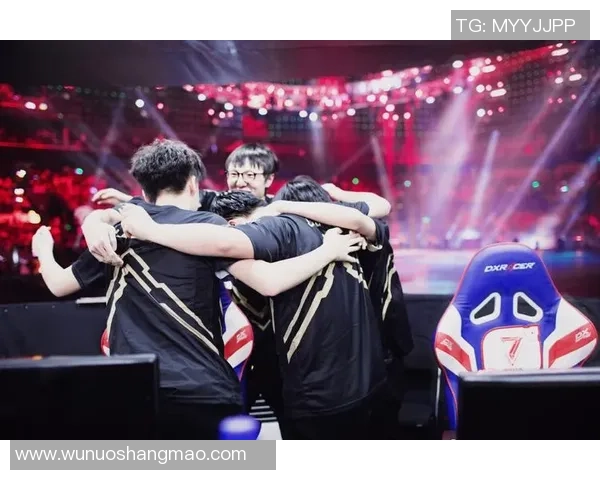 热议CS_GO:RNG的心理素质变革 热议CS_GO:RNG的心理素质变革