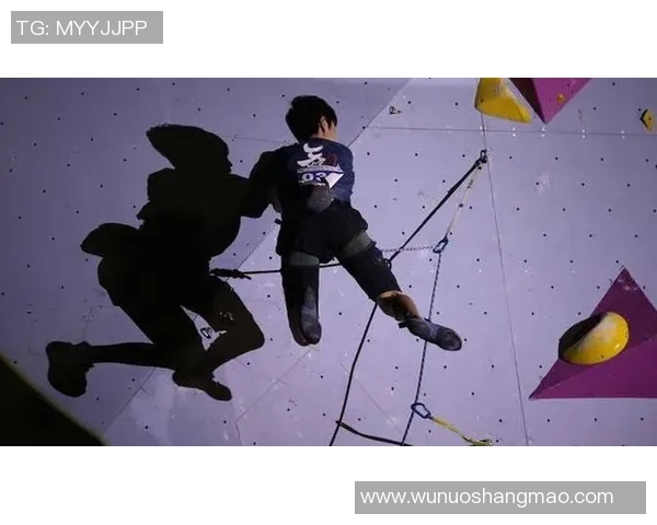 独家分析：上海攀岩队的个人能力对比