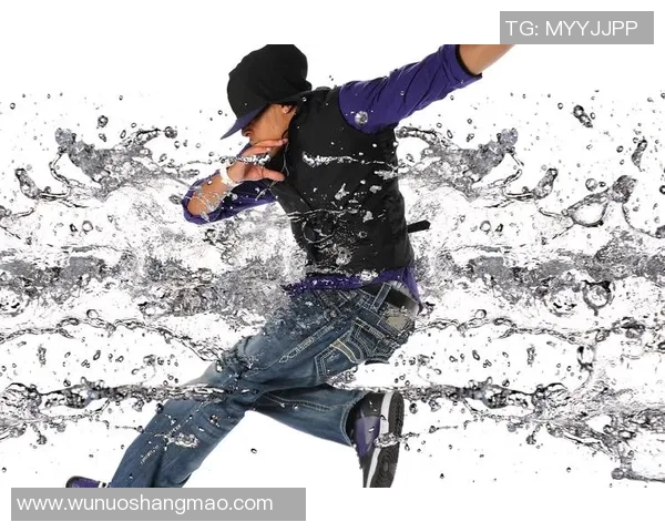 街舞战术：武汉街舞队的阵地战体系