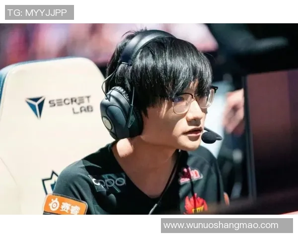 重磅专题：FPX的反击革新