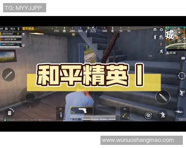 陈秀英专访:回顾和平精英历程 陈秀英专访:回顾和平精英历程